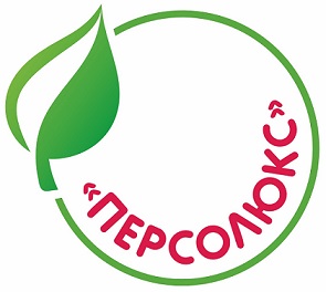 Логотип Персолюкс
